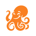 Orange Octo