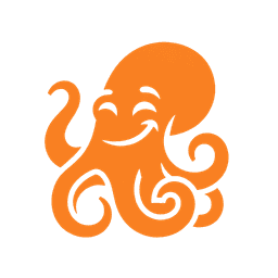 Orange Octo
