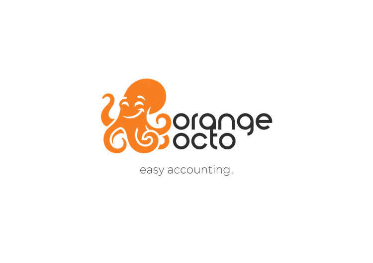 Orange Octo — easy accounting